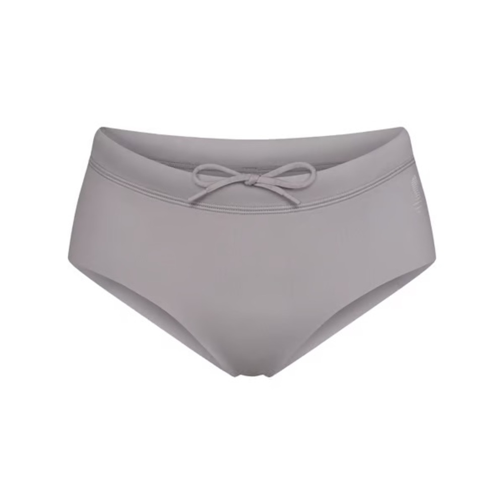 NWT Skims Sport Swim Cheeky Bottom